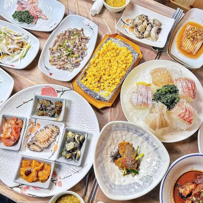 생생정보 경남 통영 다찌 맛집
