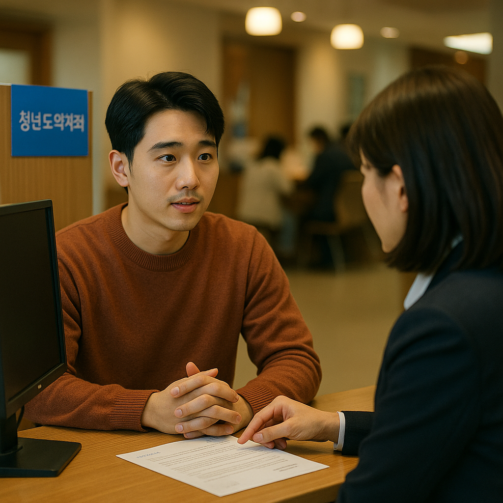 청년미래적금 vs 청년도약계좌, 뭐가 더 이득일까?