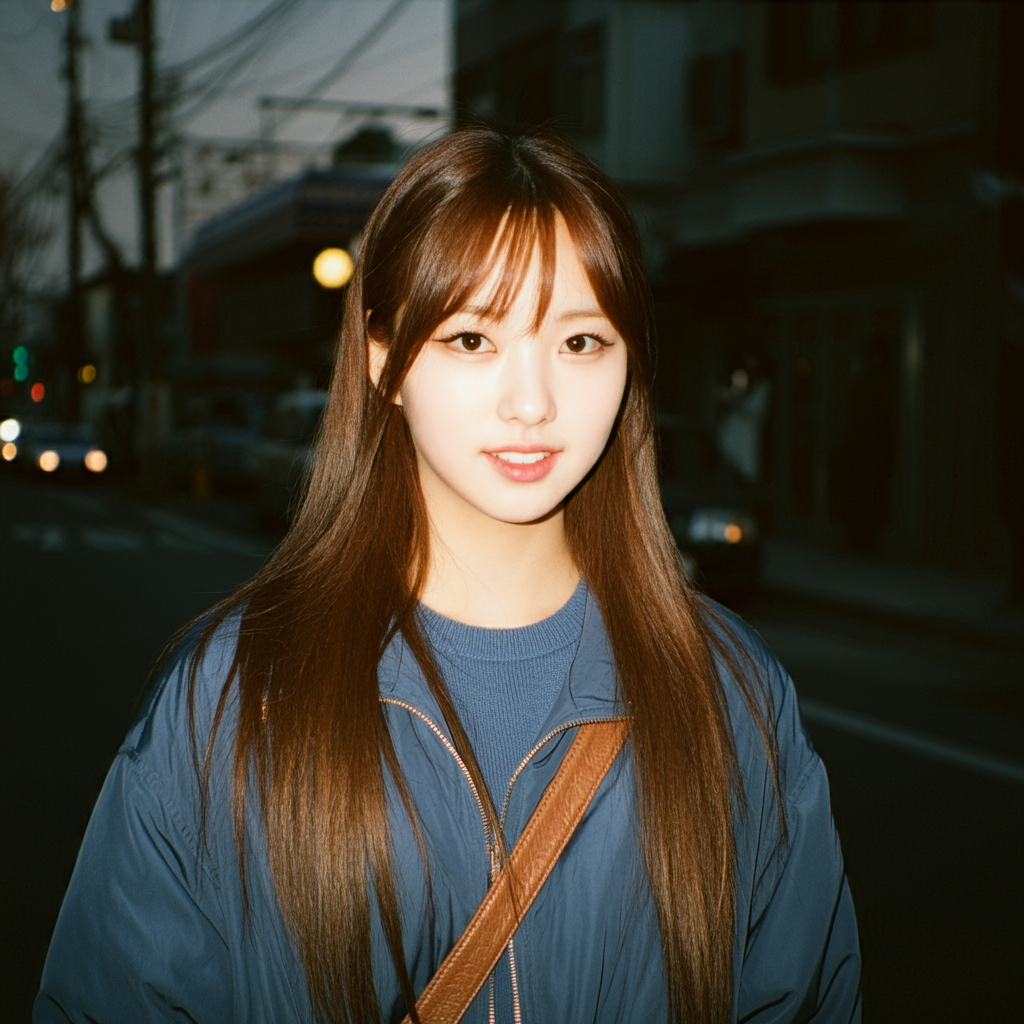 최류현의 블로그 - AI이미지 생성