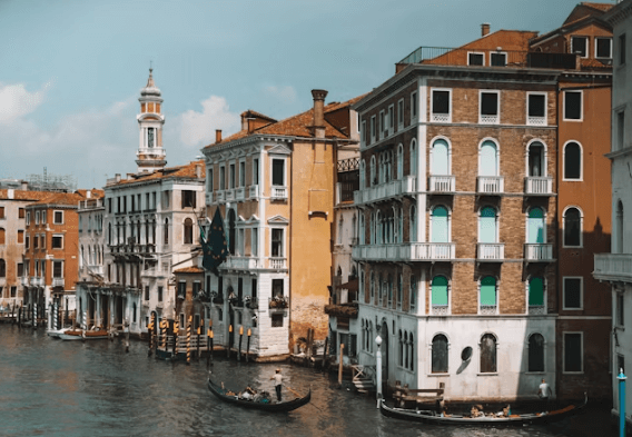 유럽 배낭여행 완벽 가이드: 일정·준비물·꿀팁 총정리