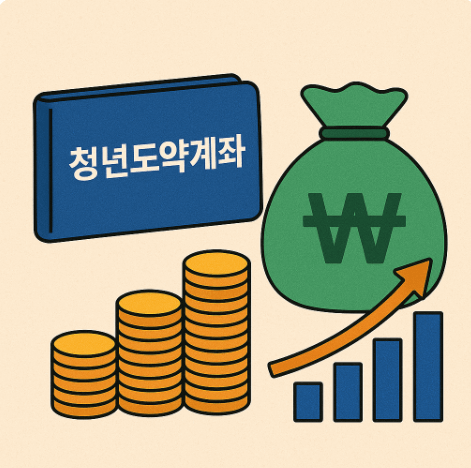 청년도약계좌