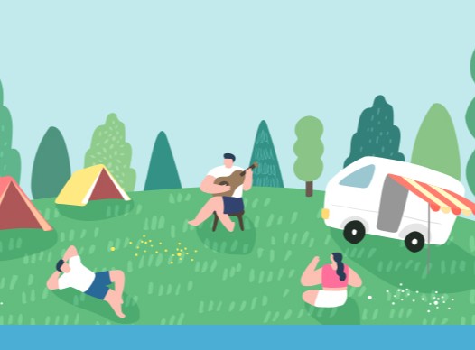 차별화된 합천의 시그니처 콘텐츠 운영