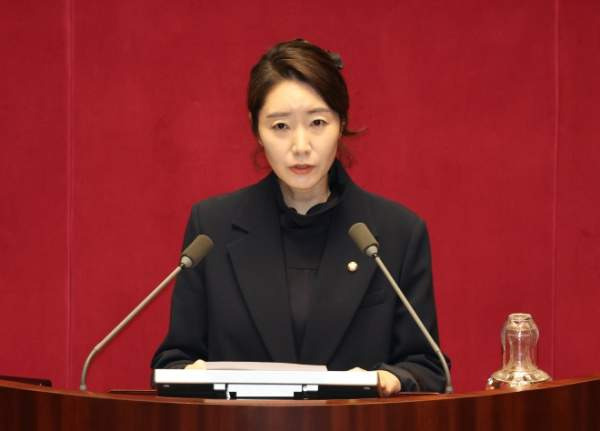 강선우 1억 공천헌금 징역 4년 구형 무슨 뜻?|혐의·선고일·의원직·쪼개기 후원 총정리