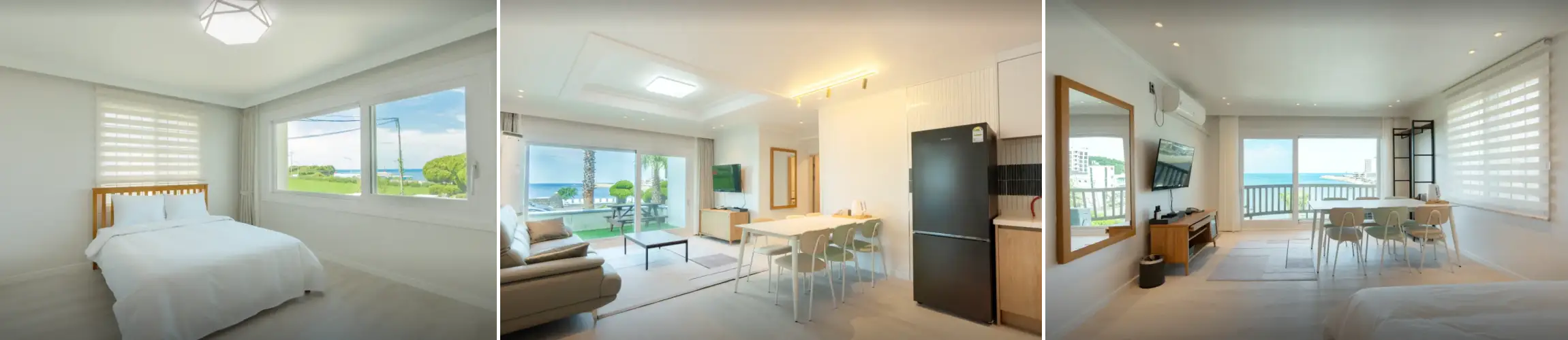 제주 오션팔레드 객실 사진