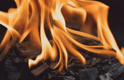 산불 원인 자연발화ㄴ