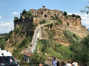 중부 이탈리아 오르비에토 여행 코스 추천_7