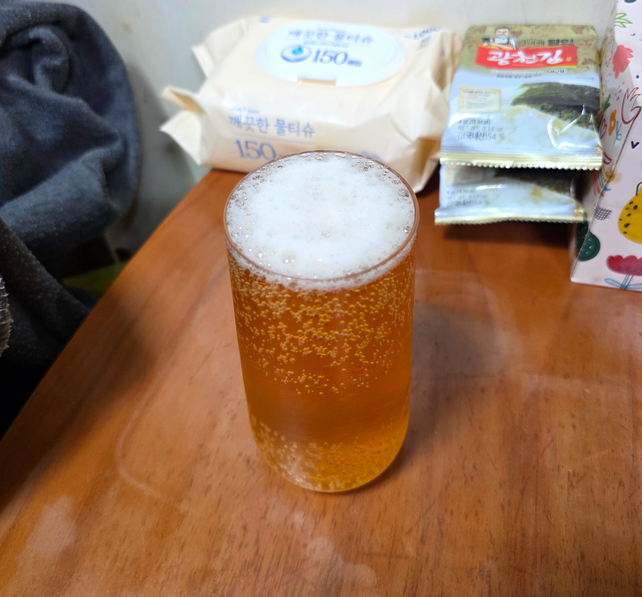 삿포로겨울이야기