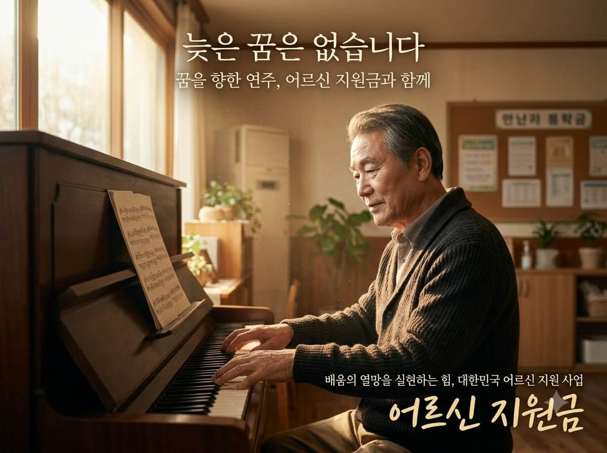 노후지원금