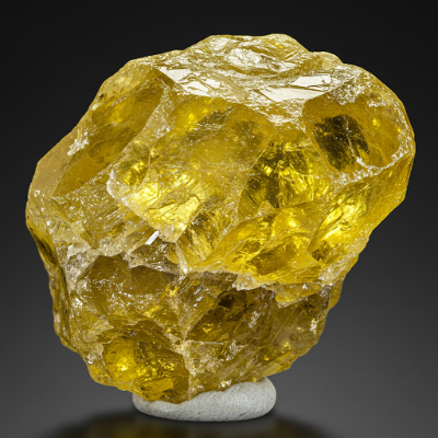 헬리오도르(Heliodor)의 보석 이야기