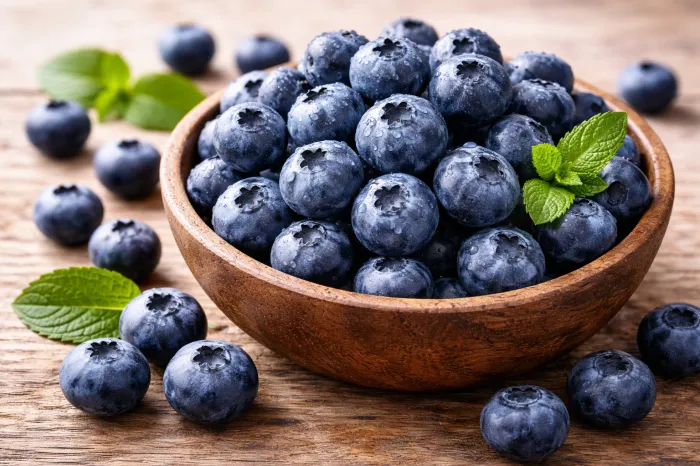 당뇨에 좋은 과일