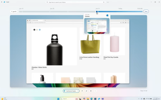 Windows 11의 새로운 AI 기능 'Recall'에 대한 보안 연구자의 우려와 사용자 반응(출처-macrumors)