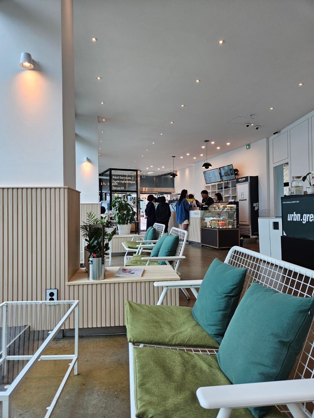 어반그린_내부모습