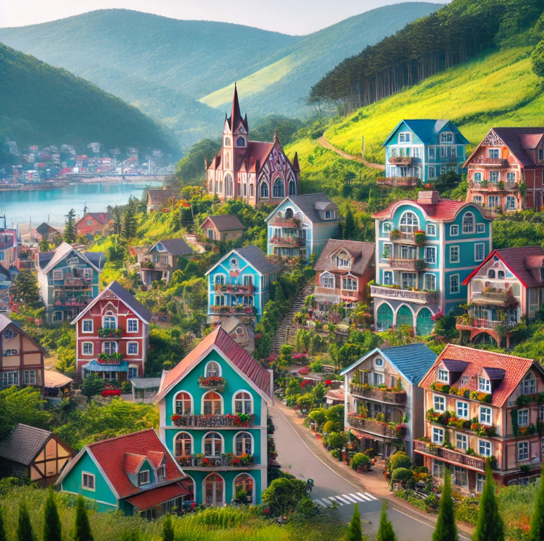 화이트데이 이베트 여행지 추천2