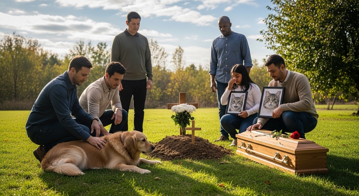 반려동물 사진으로 추모 앨범 만드는 법 &ndash; 무료 툴 활용 가이드