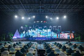 GS25 뮤비페2024 부산일산속초 공연