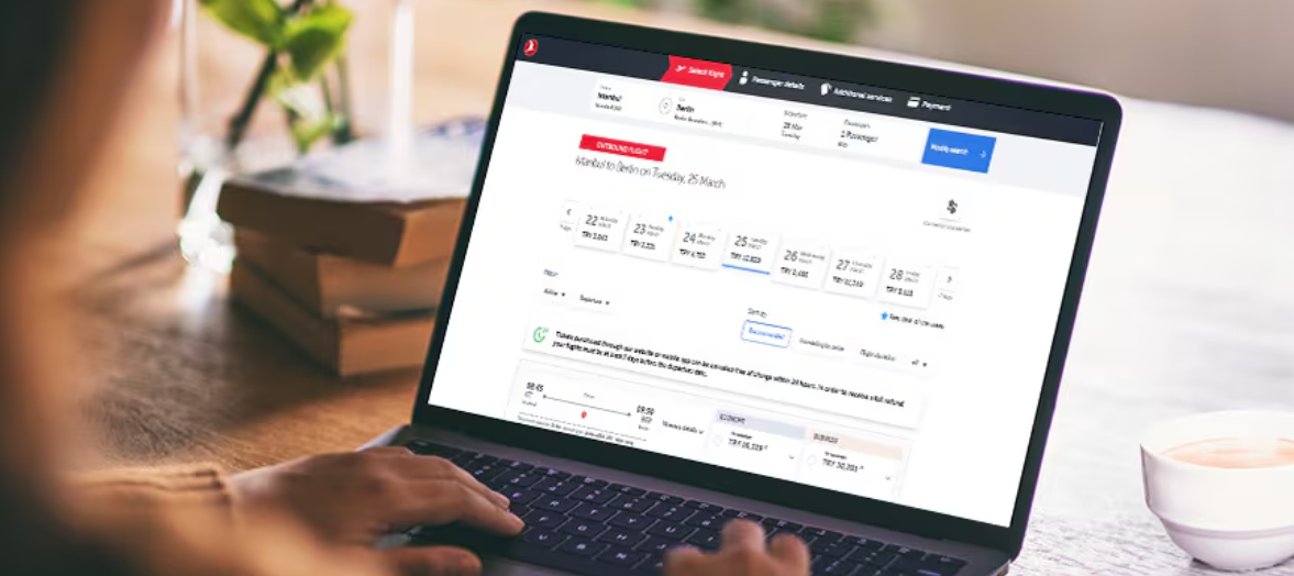부산-튀르키예 (터키) 이스탄불까지 직항 가능 유럽 직항 노선 확대 항공권 정보 총정리