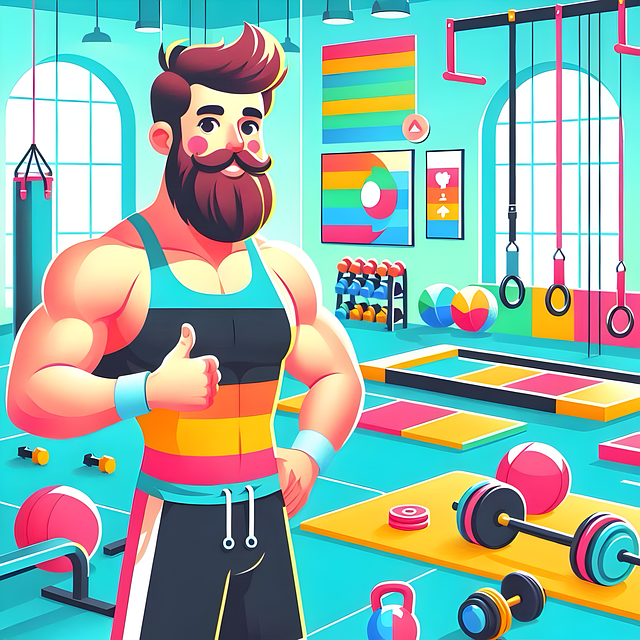 다이어트 운동 루틴