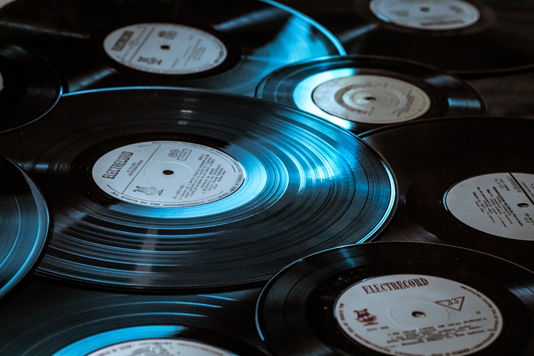 Records