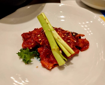 갈비도락가오리