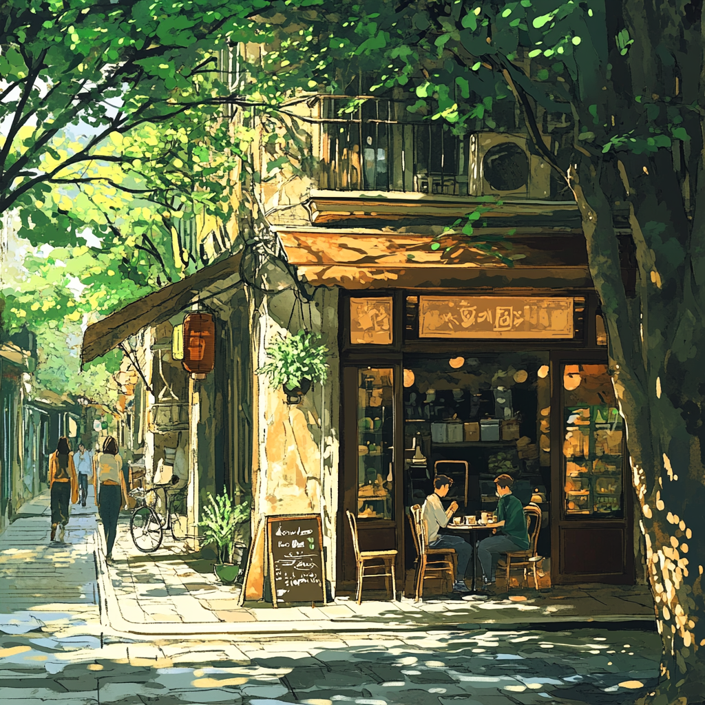 로컬처럼 여행하기: 현지인의 삶에 녹아드는 법