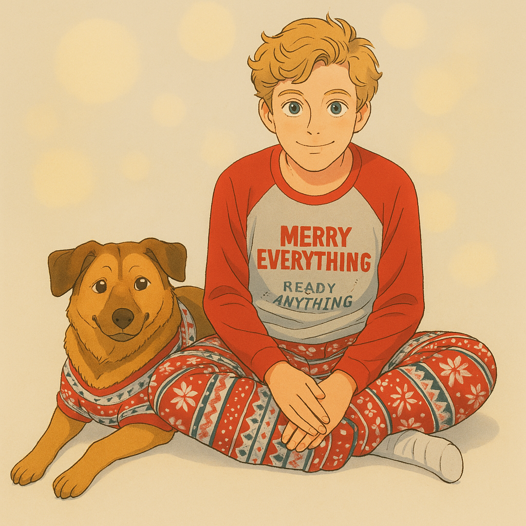 지브리 사진 변환 어플