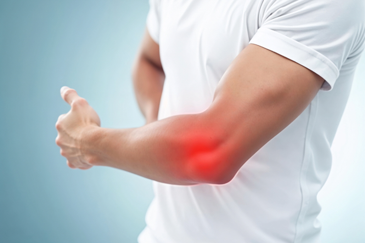 보스웰리아 효능