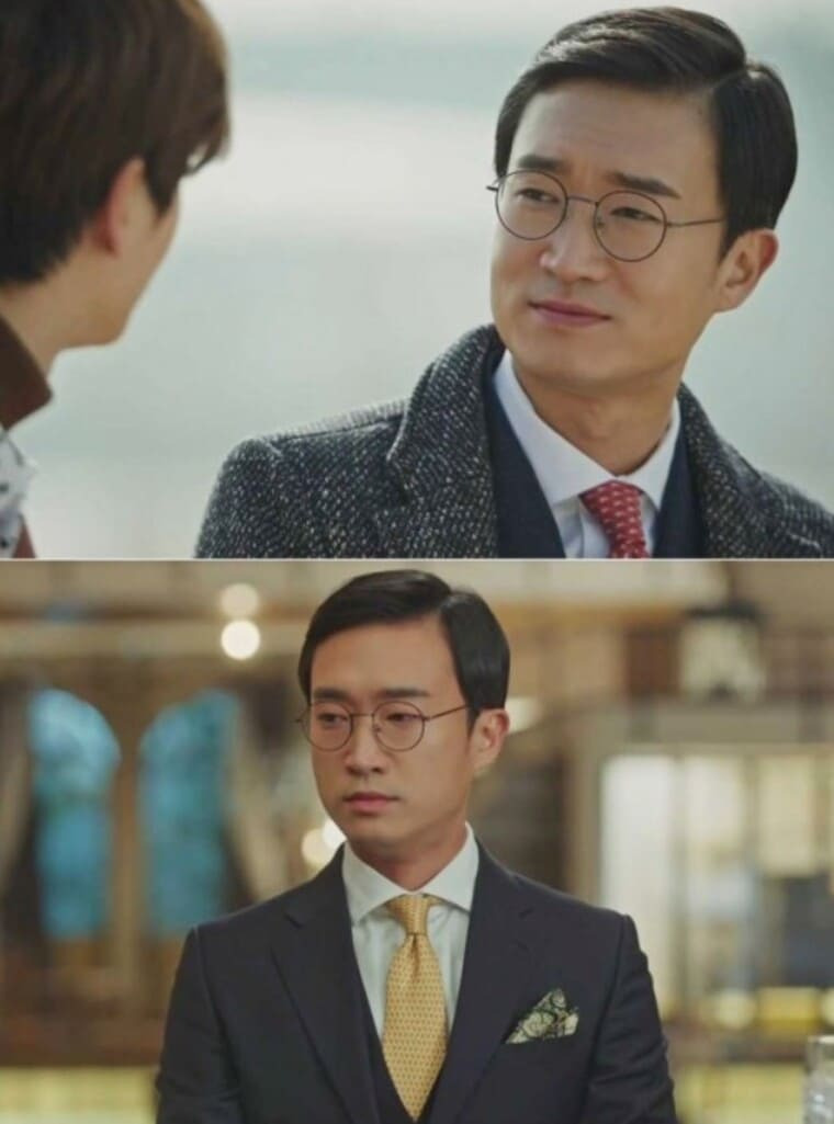 조우진 영화 작품 활동