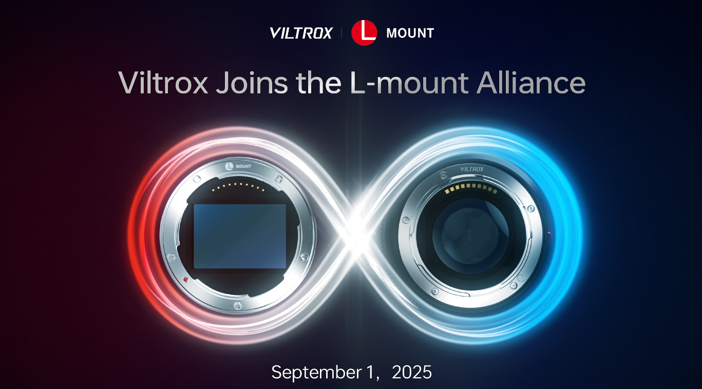 빌트록스, L 마운트