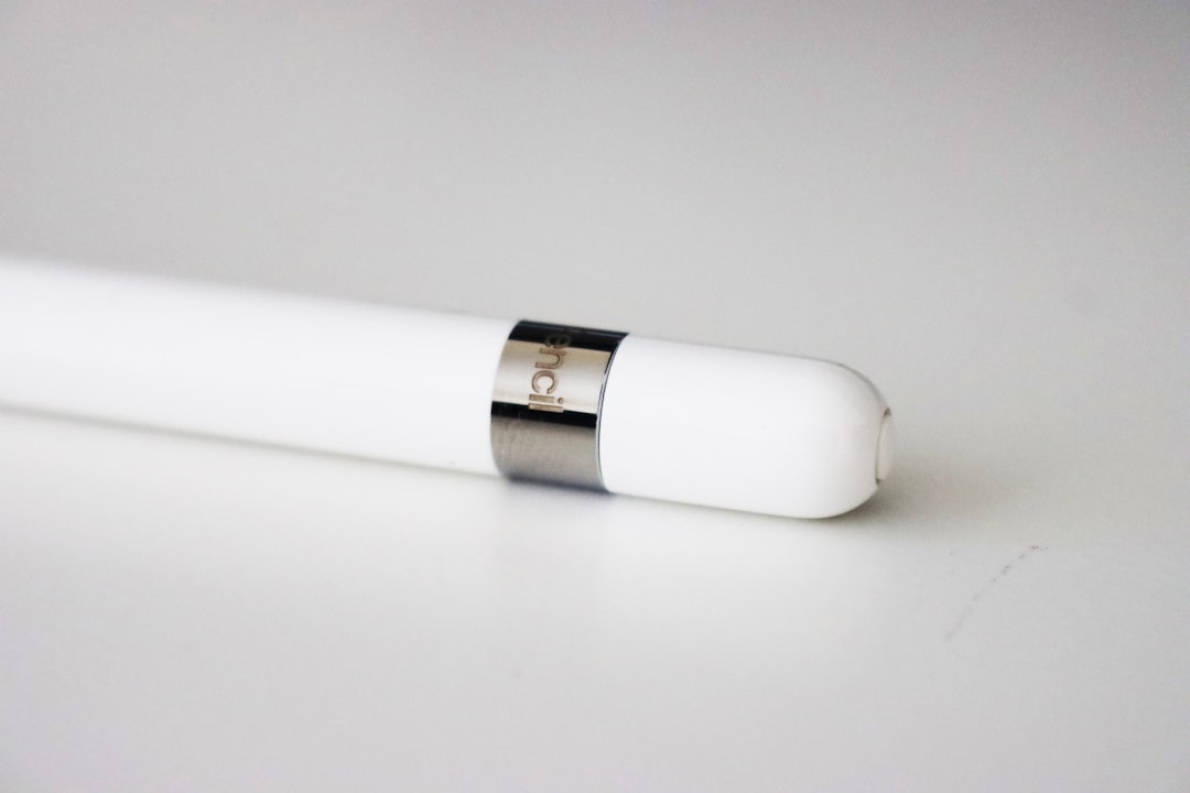 Apple Pencil