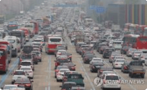 실시간 교통정보 cctv