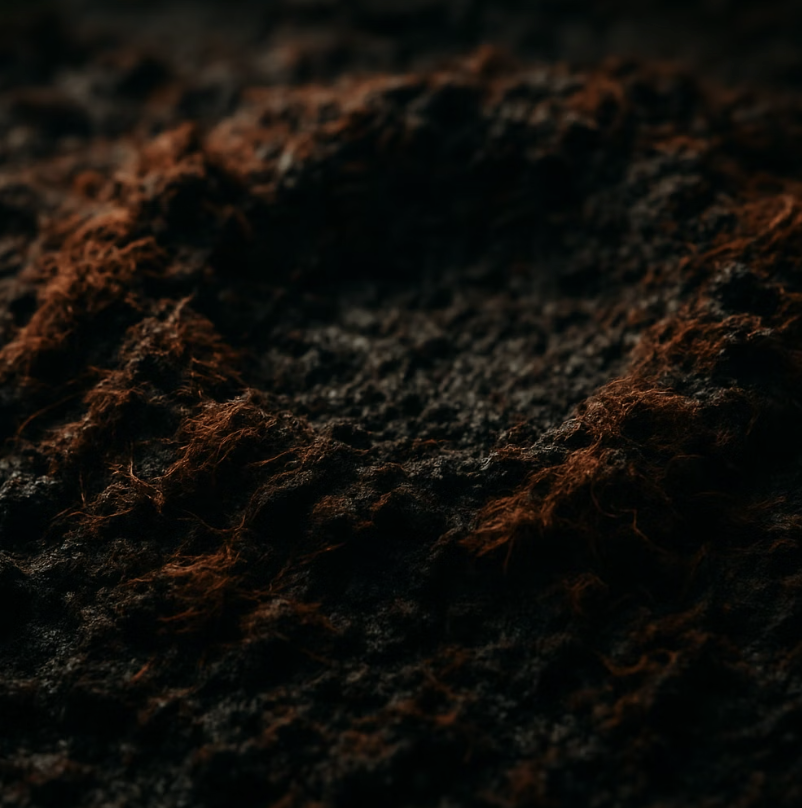 까다로운 입맛&amp;#44; 산성 흙을 좋아해요