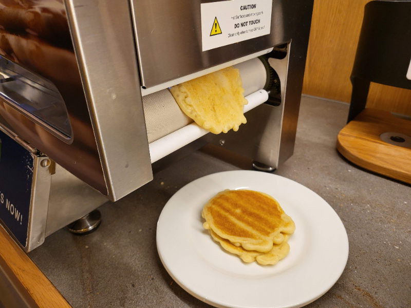 피렌체, 빌라 네롤리 호텔