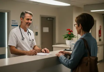 난소암 초기증상 및 진단검사방법