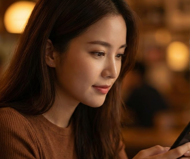 금융사 운세는 깔끔한 UI와 높은 신뢰도가 장점입니다.