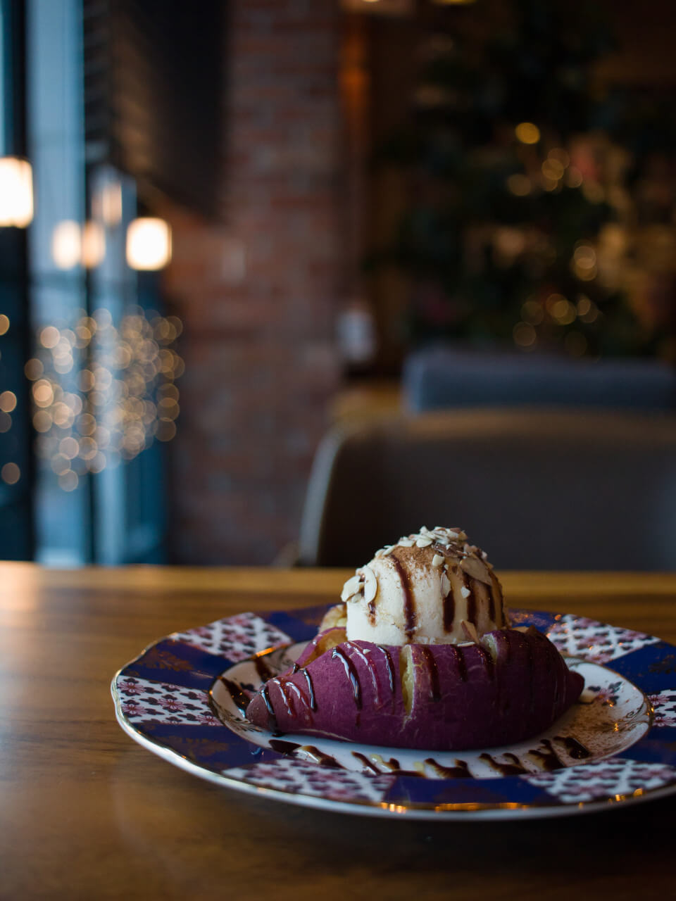 토요일은 밥이 좋아 부산 생망고빙수 카페 맛집