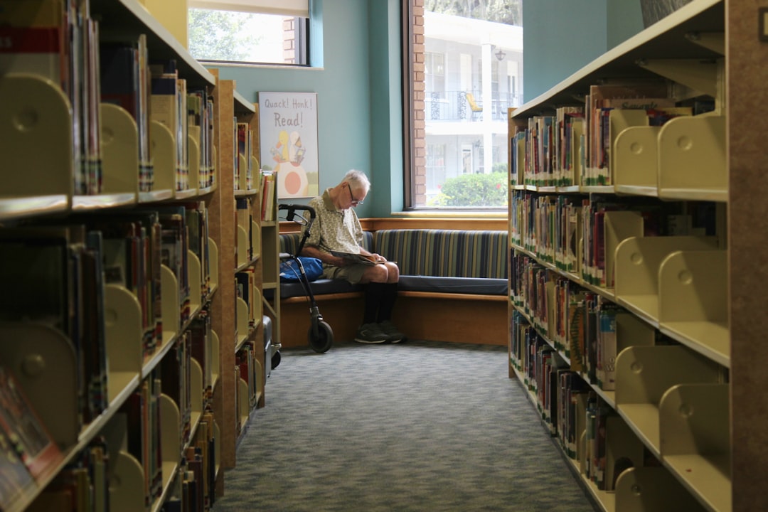 Lifelong Education