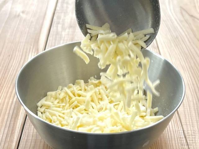 모차렐라 치즈 냉동보관 안 뭉치게 보관 후기