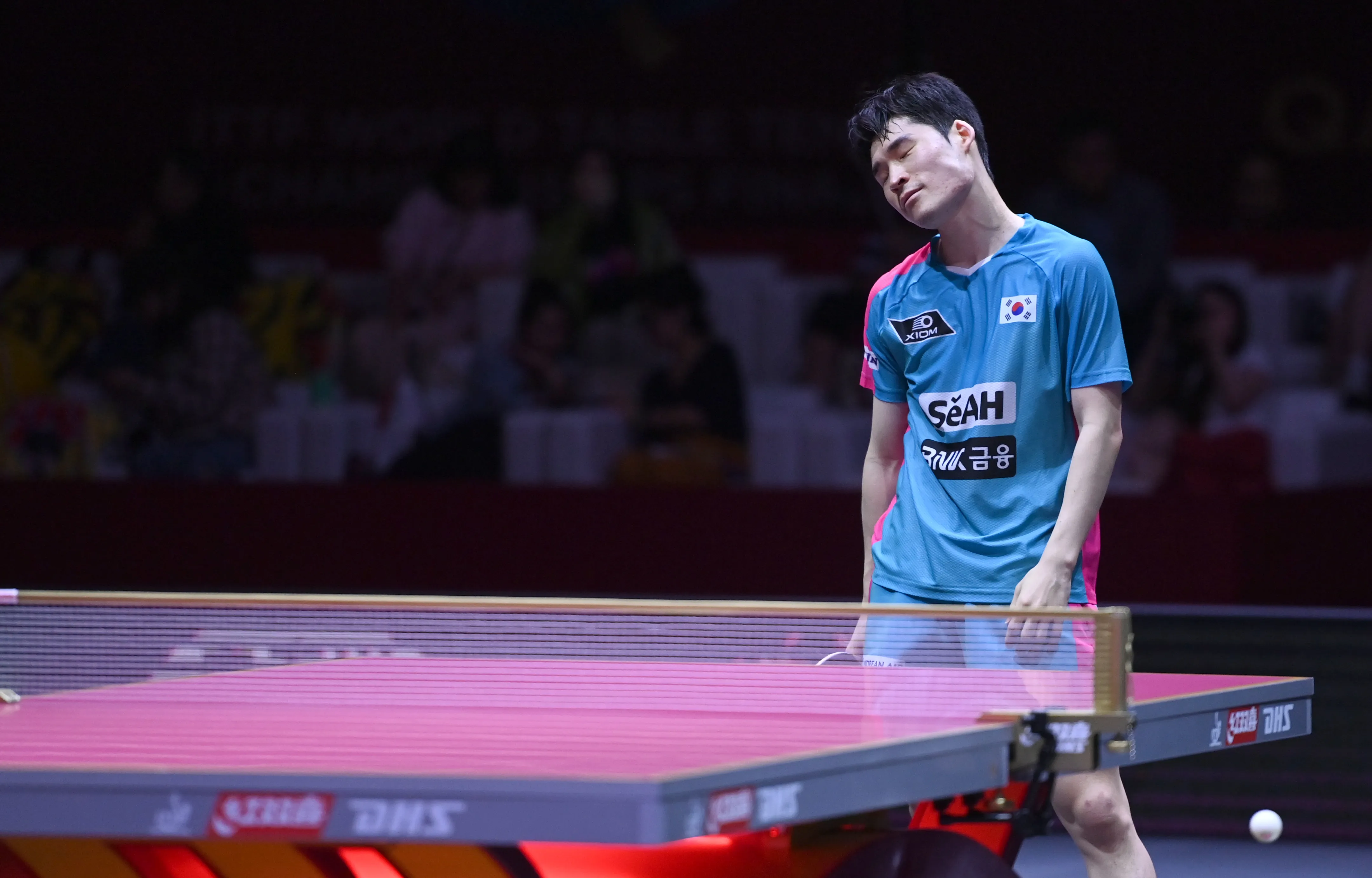 2025 세계탁구선수권 결과 – 신유빈·유한나 여자복식 동메달, 안재현 단식 8강 진출 쾌거!