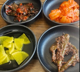 생방송투데이 한우물의 법칙 시흥시 오이도 짬뽕순두부 맛집 강릉짬뽕순두부