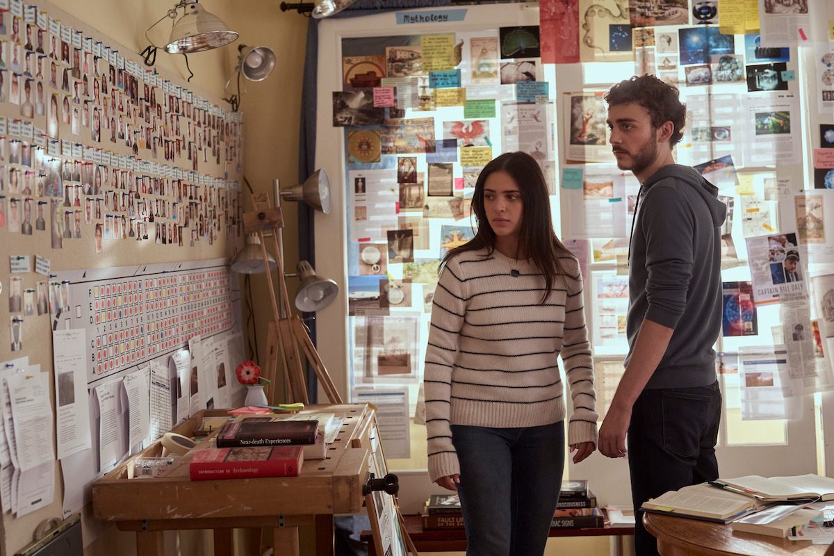 [미드추천] 매니페스트 시즌4 파트1 다시보기 결말 줄거리