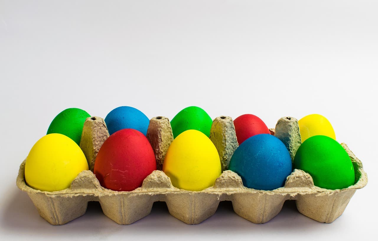 전통 농업의 한계: 왜 우리는 대체 식량을 찾아야 하는가?