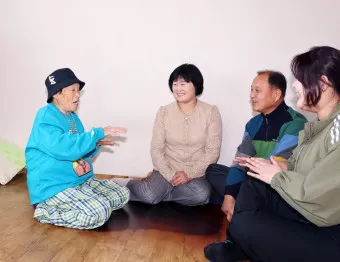 손주 돌잔치 덕담 백일 선물 며느리 생일 메시지_4