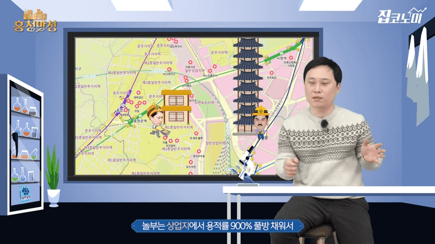 건폐율 용적율