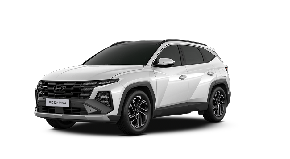 2025 투싼 하이브리드