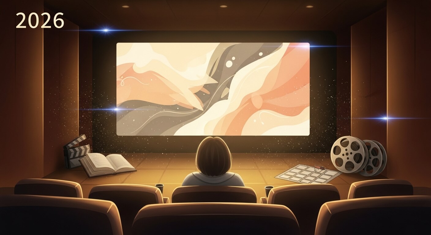 2026 삶의 의미 담은 감성 명작 소개 관련 사진