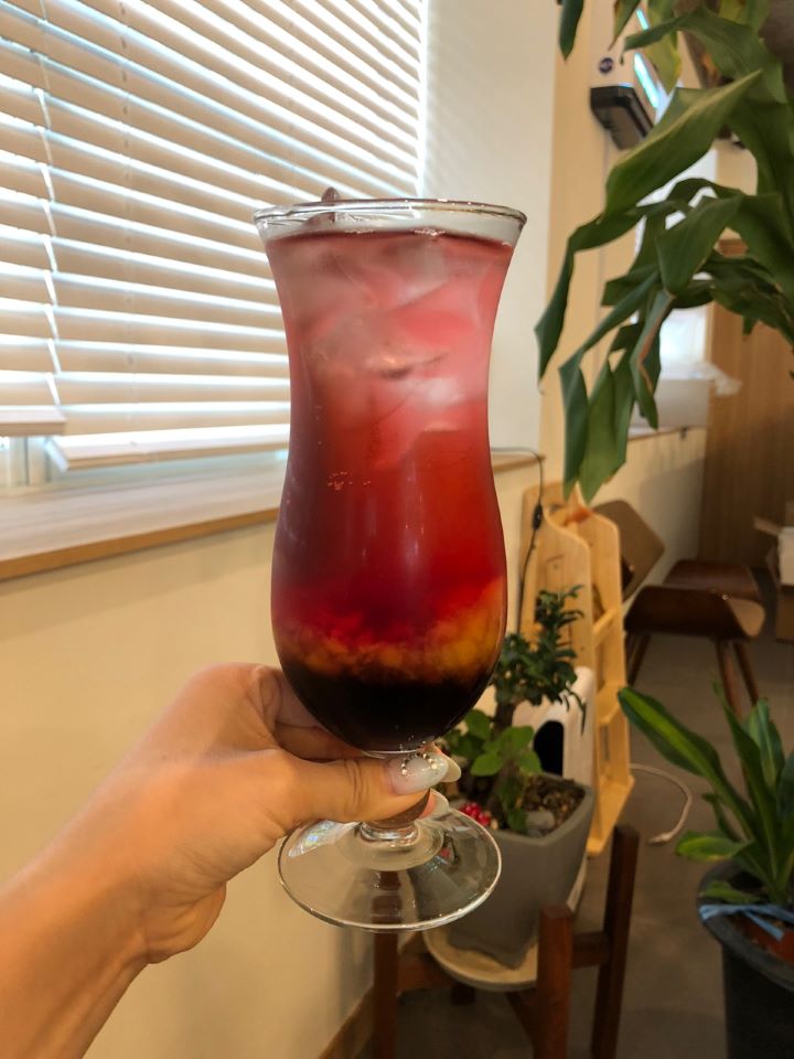 라즈베리-에이드