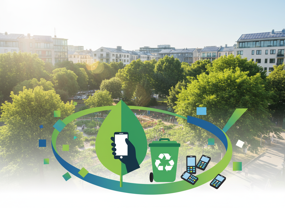 2026 탄소중립포인트 녹색생활실천 폐휴대폰 폐핸드폰 반납 포인트 신청