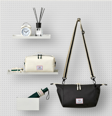 스타벅스-파우치