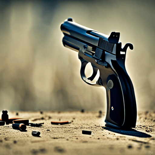 머리에 총 맞는 꿈 해몽 해석