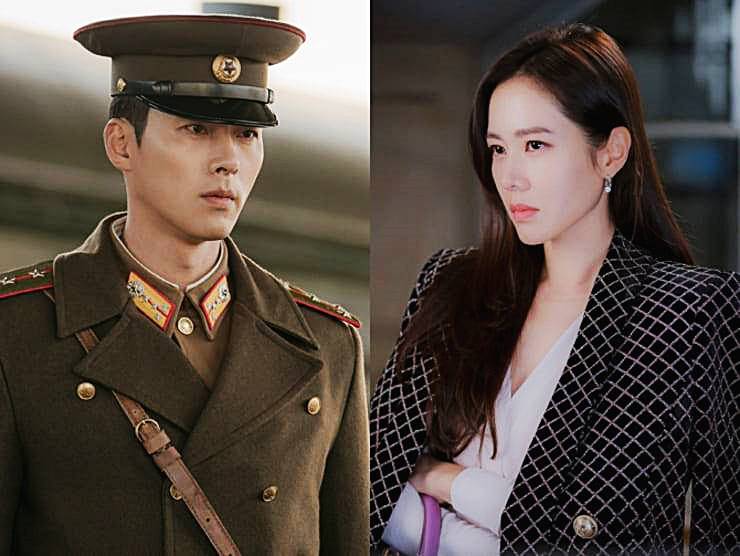 배우-손예진-남편-배우-현빈